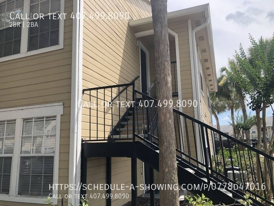 Condo for rent at 1041 S Hiawassee Rd #3023, Orlando, FL 32835