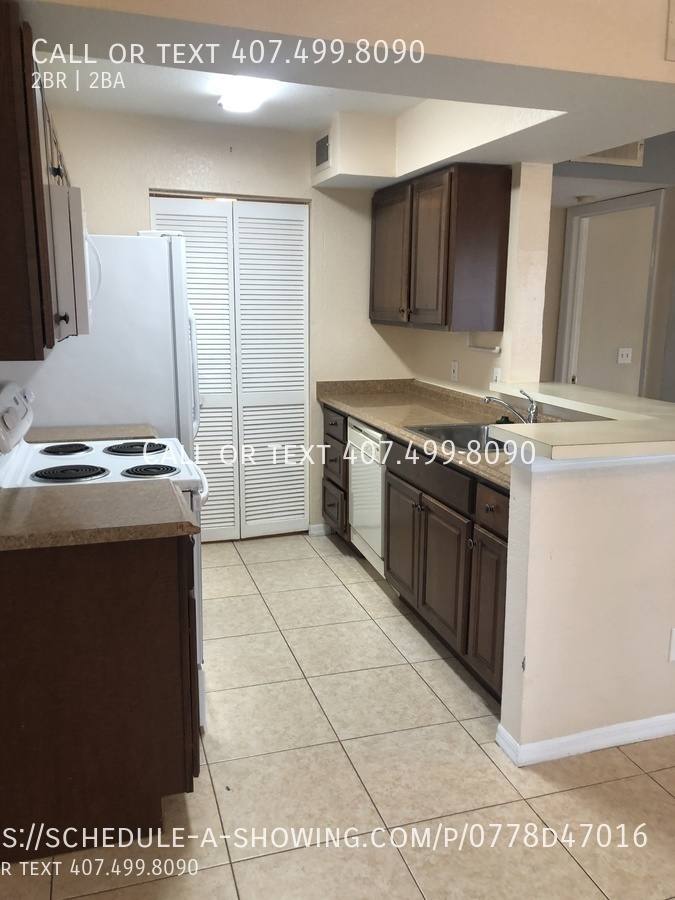 Condo for rent at 1041 S Hiawassee Rd #3023, Orlando, FL 32835