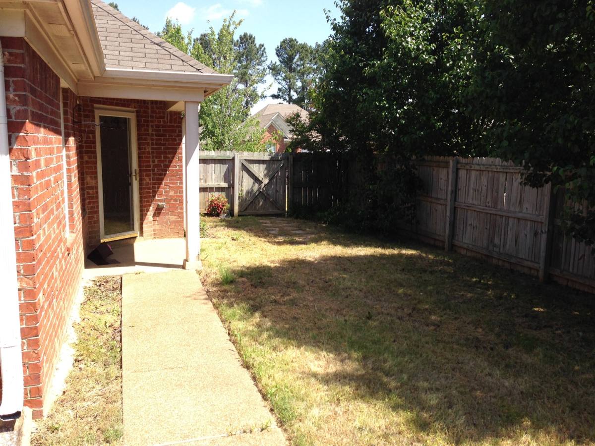 House for rent at 1098 Breezy Valley, Cordova, TN 38016