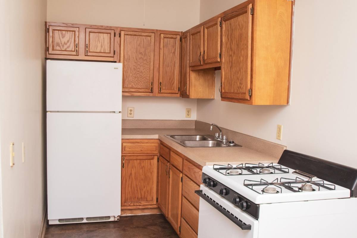 Apartment for rent at 55 Hamilton Park, Columbus, OH 43203