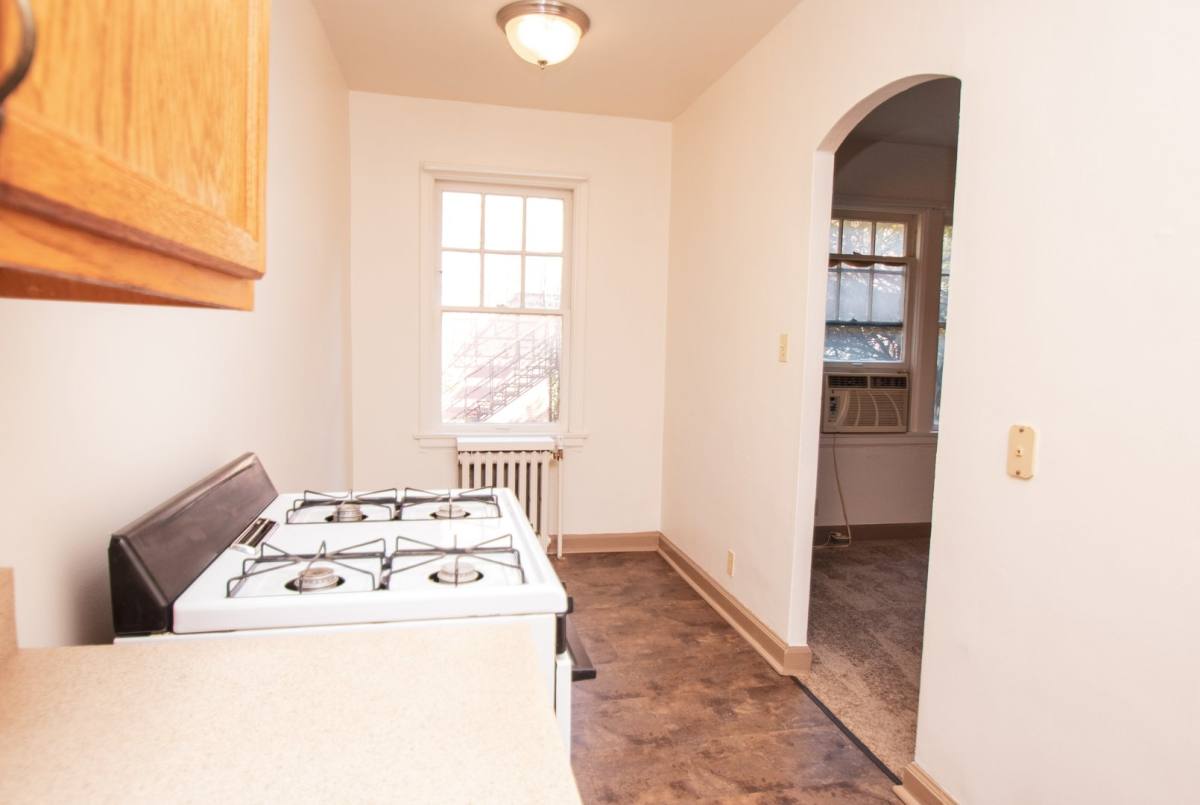 Apartment for rent at 55 Hamilton Park, Columbus, OH 43203