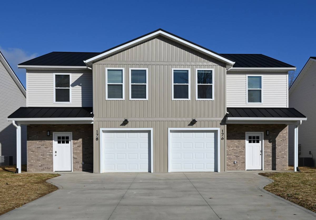 176 Brushwood Dr, Mansfield, OH 44907 - House for Rent