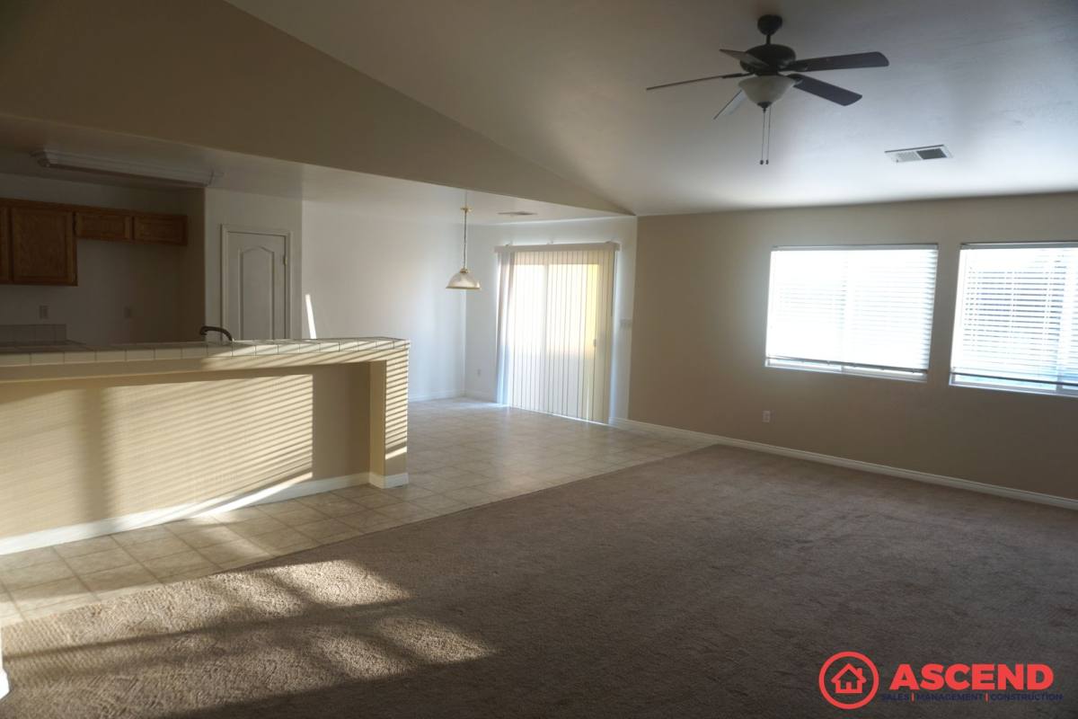 House for rent at 4216 Almond Grove Lane, Bakersfield, CA 93312