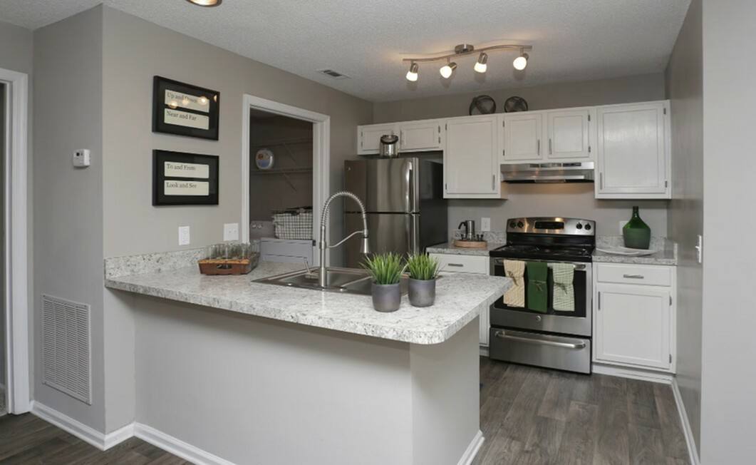 Apartment for rent at 314 Caledon Court #314, Greenville, SC 29615
