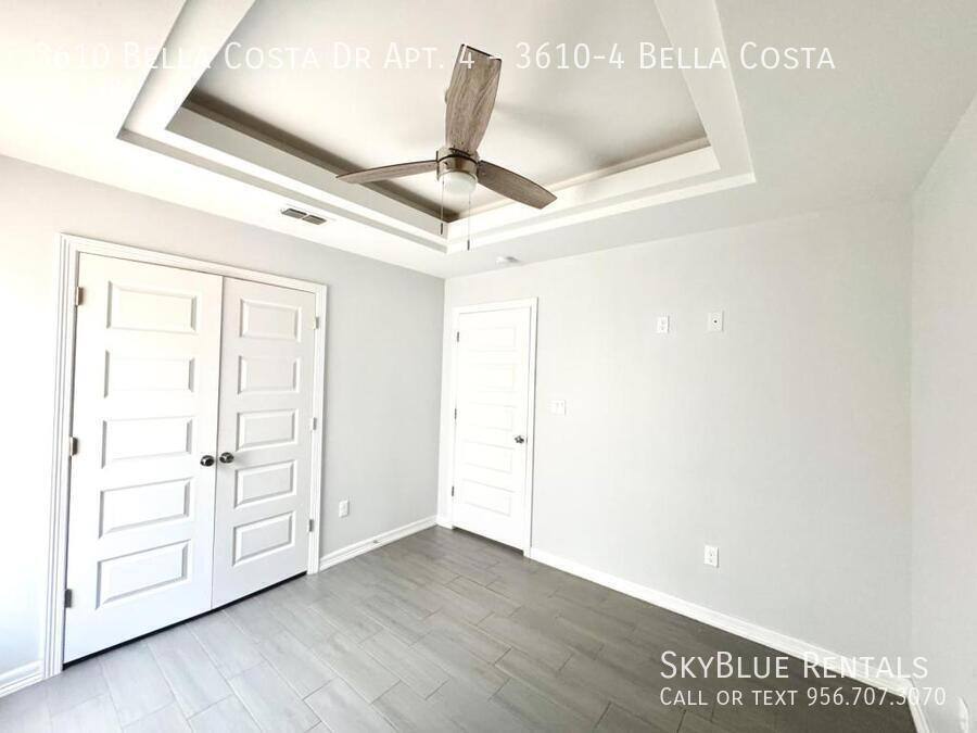 Apartment for rent at 3610 Bella Costa Dr #4, Weslaco, TX 78596