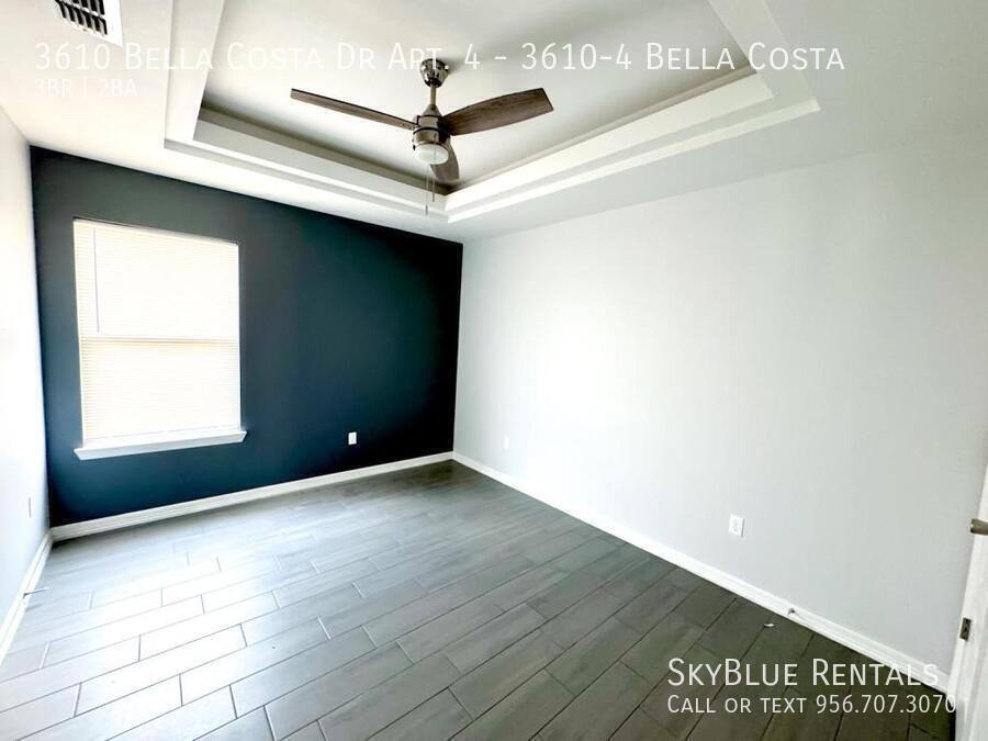 Apartment for rent at 3610 Bella Costa Dr #4, Weslaco, TX 78596