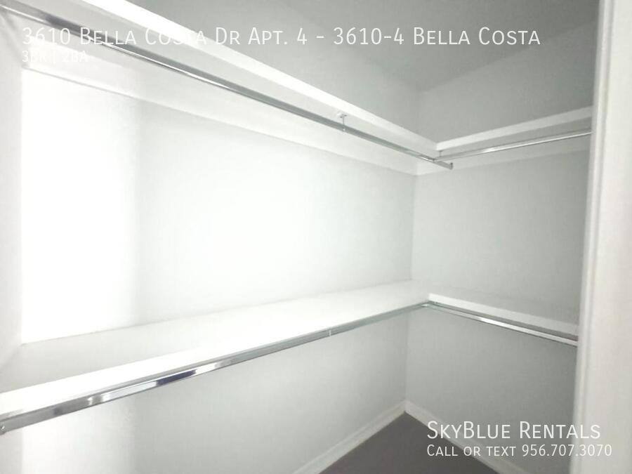 Apartment for rent at 3610 Bella Costa Dr #4, Weslaco, TX 78596