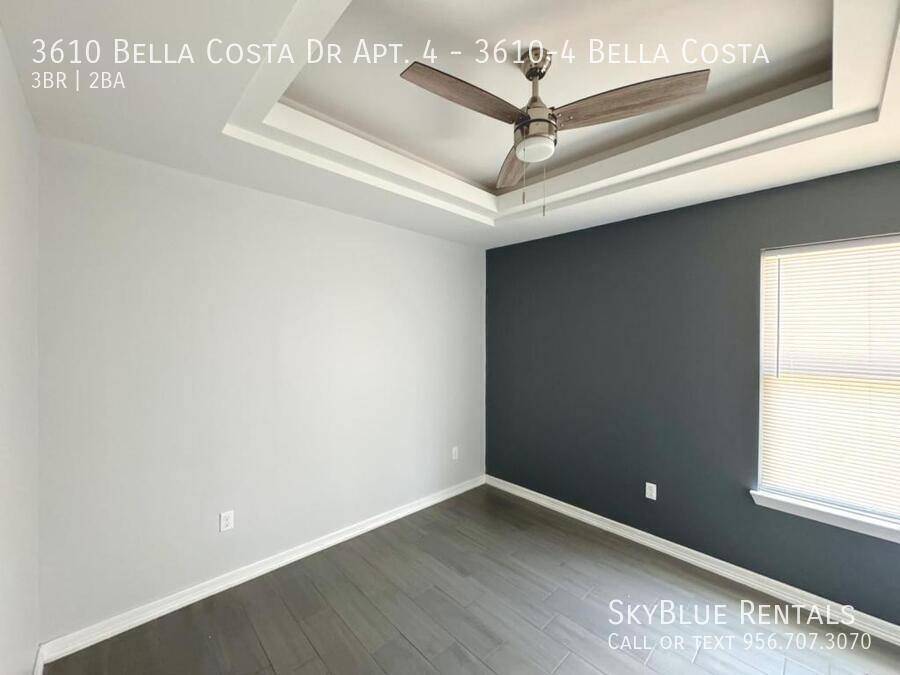 Apartment for rent at 3610 Bella Costa Dr #4, Weslaco, TX 78596