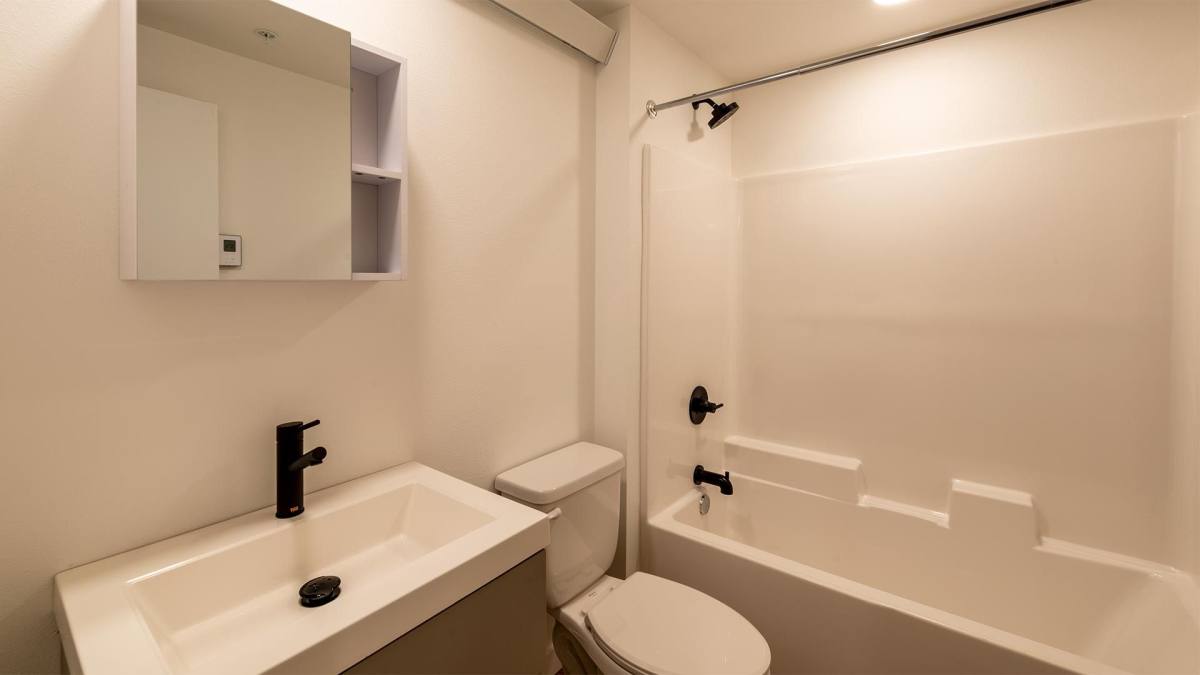 Apartment for rent at 2119 13th Ave S, Seattle, WA 98144