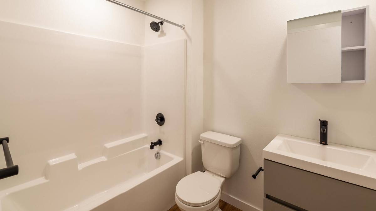 Apartment for rent at 2119 13th Ave S, Seattle, WA 98144