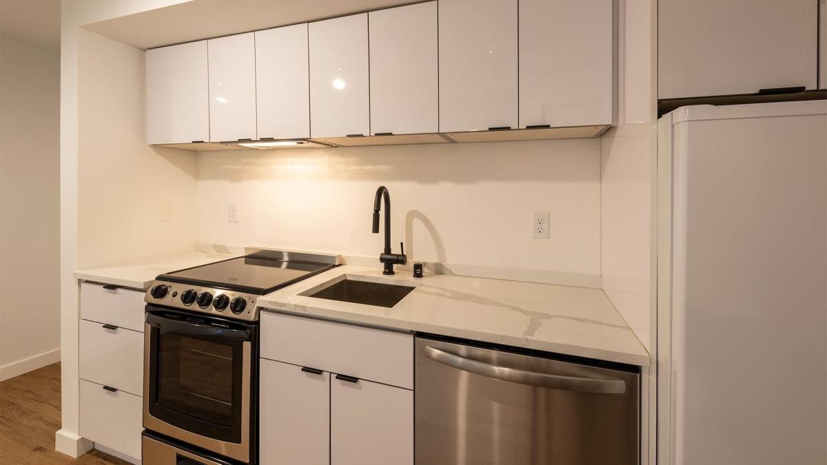 Apartment for rent at 2119 13th Ave S, Seattle, WA 98144