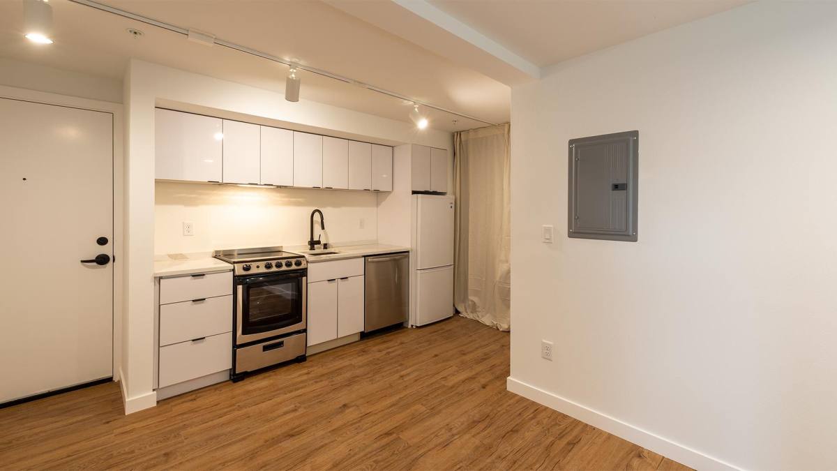 Apartment for rent at 2119 13th Ave S, Seattle, WA 98144