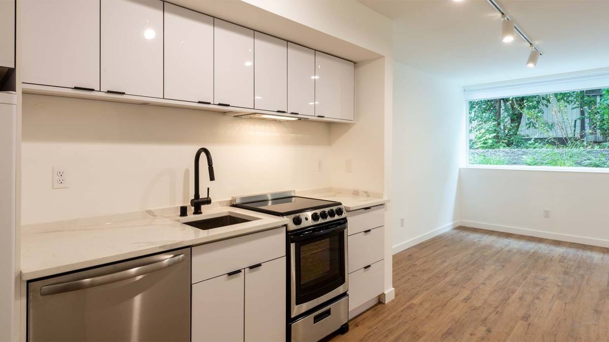 Apartment for rent at 2119 13th Ave S, Seattle, WA 98144