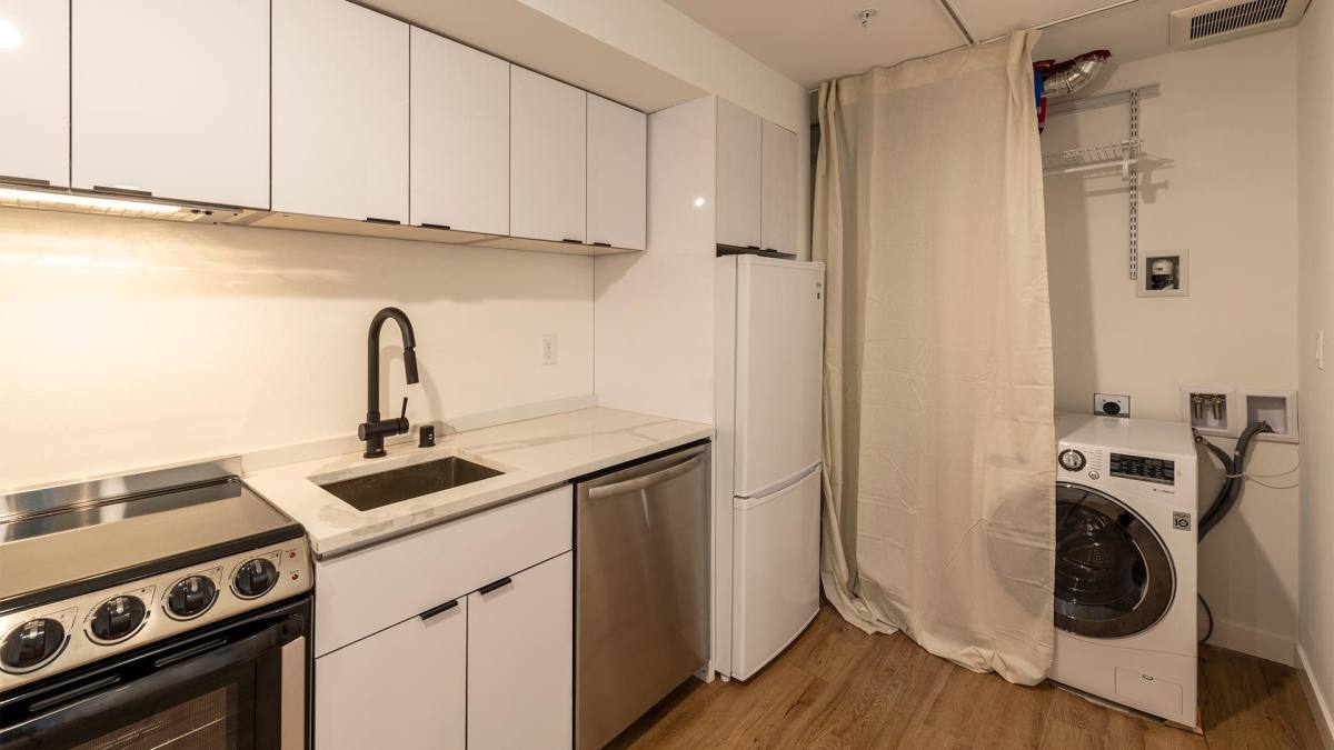 Apartment for rent at 2119 13th Ave S, Seattle, WA 98144