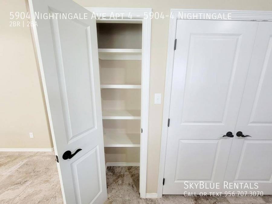 Apartment for rent at 5904 Nightingale Ave #4, McAllen, TX 78504
