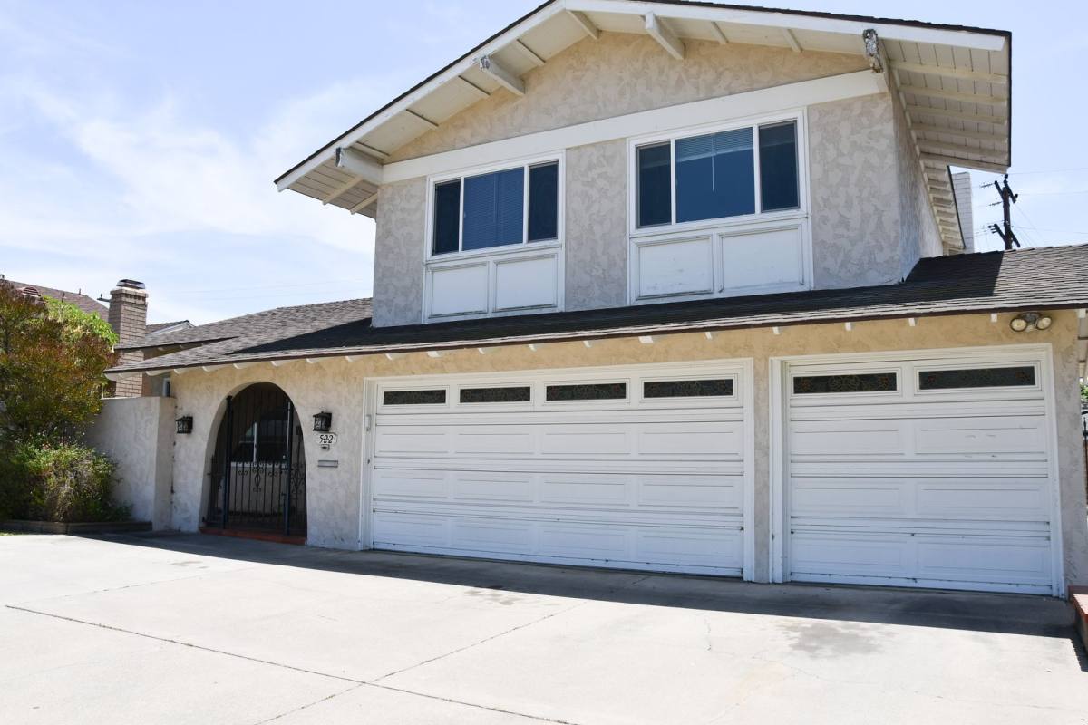 House for rent at 522 E Collins, Orange, CA 92867