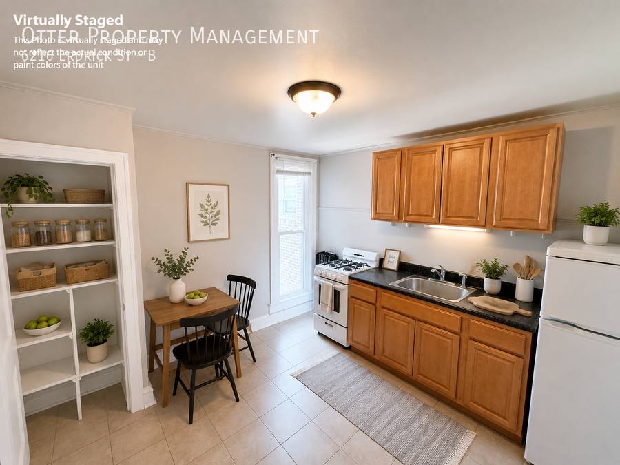 Apartment for rent at 6216 Erdrick St #B, Philadelphia, PA 19135