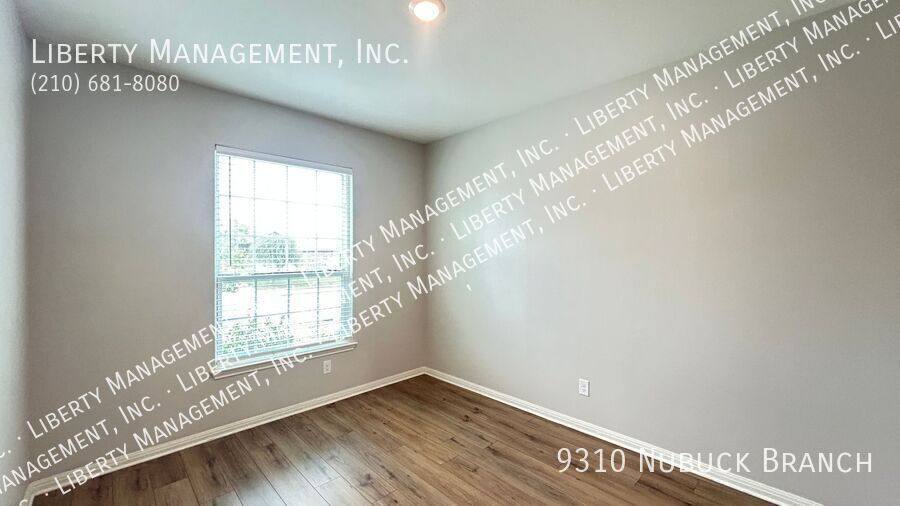 House for rent at 9310 Nubuck Branch, Converse, TX 78109