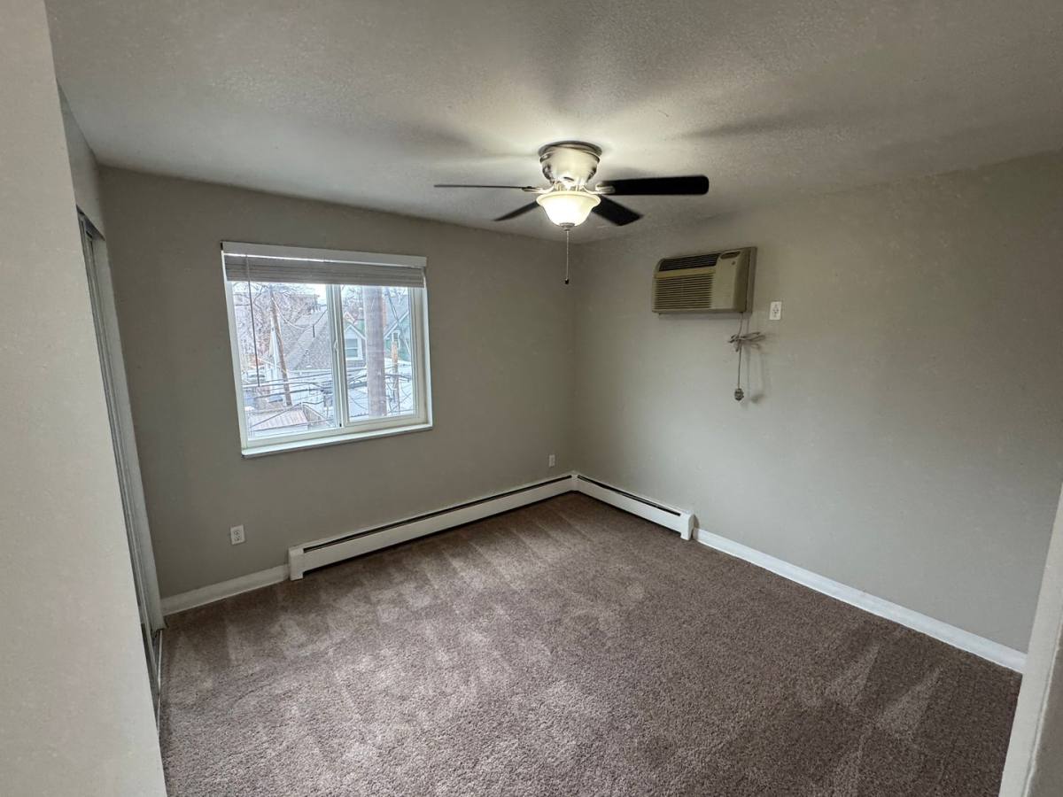 Apartment for rent at 10 S Sherman St #110, Denver, CO 80209