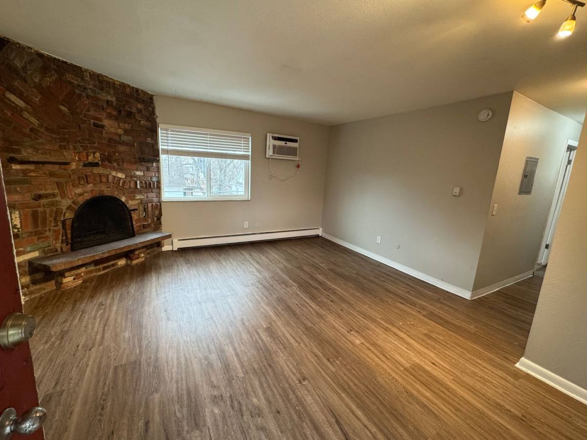 Apartment for rent at 10 S Sherman St #110, Denver, CO 80209