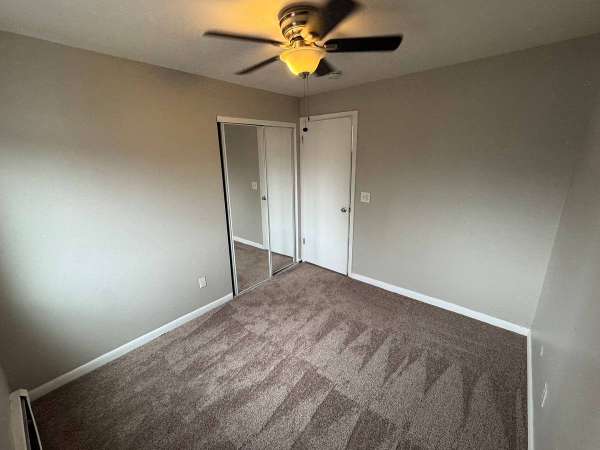 Apartment for rent at 10 S Sherman St #110, Denver, CO 80209