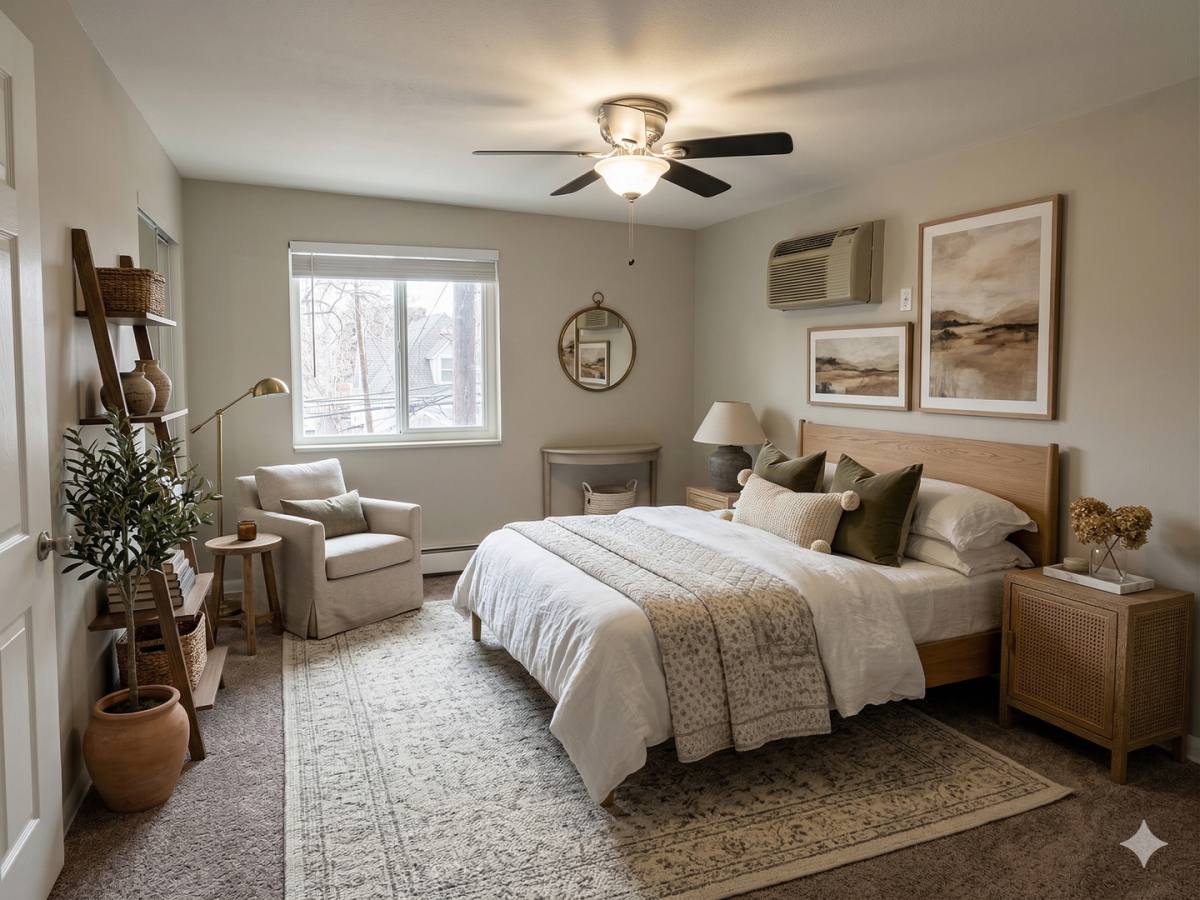 Apartment for rent at 10 S Sherman St #110, Denver, CO 80209
