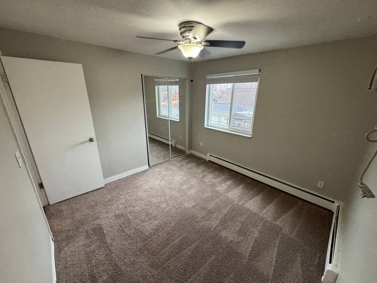 Apartment for rent at 10 S Sherman St #110, Denver, CO 80209