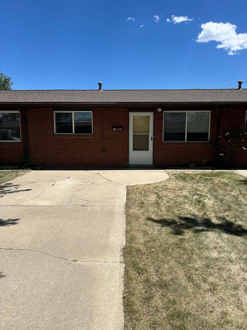 Apartment for rent at 4904 S Iowa Ave, Loveland, CO 80537