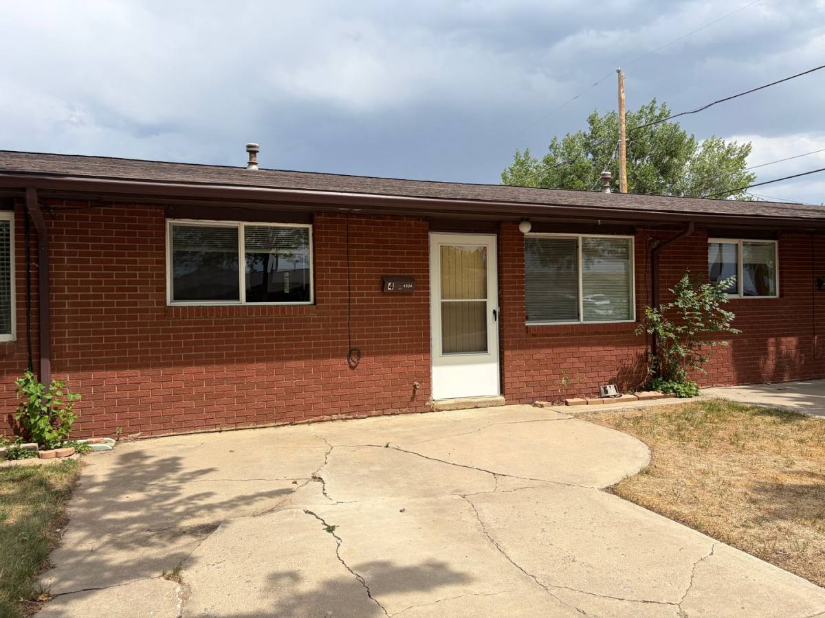 Apartment for rent at 4904 S Iowa Ave, Loveland, CO 80537