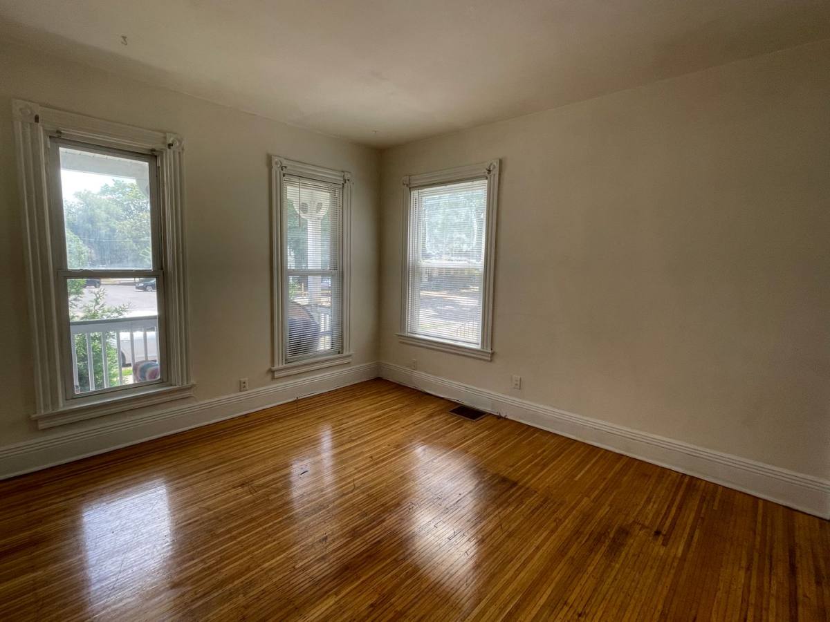 Apartment for rent at 385 Meigs St, Rochester, NY 14607