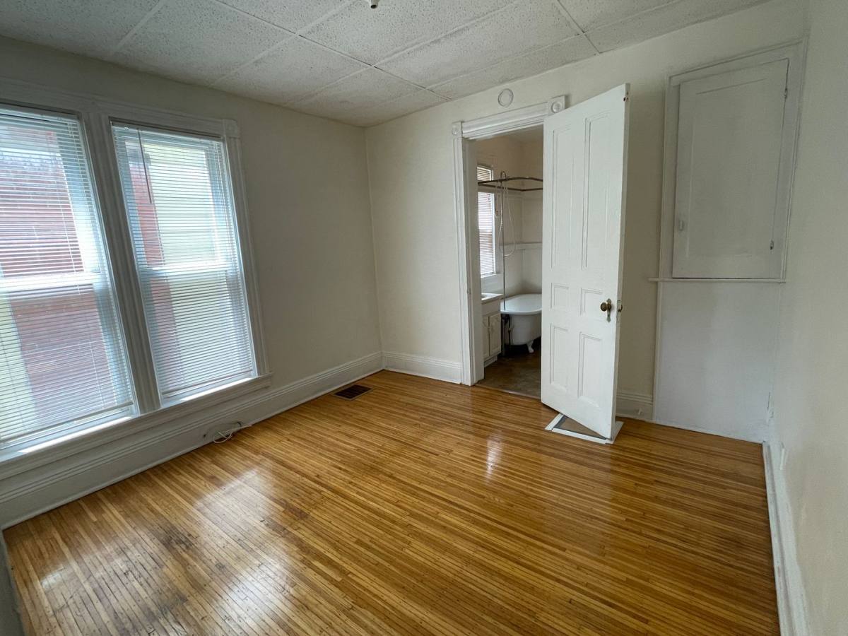 Apartment for rent at 385 Meigs St, Rochester, NY 14607