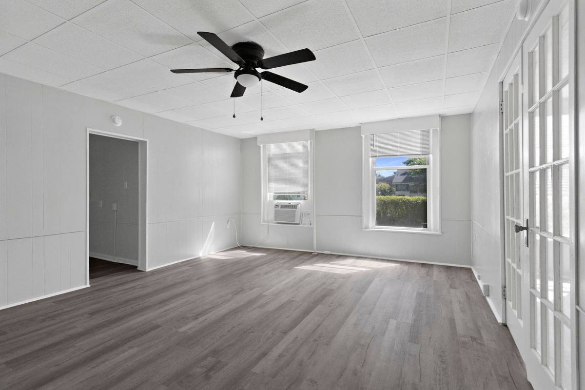 Apartment for rent at 825 Kentucky Ave, Bristol, TN 37620