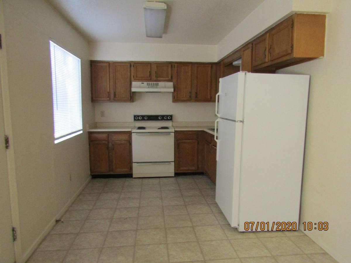 Apartment for rent at 1270 Plain St, Las Cruces, NM 88001