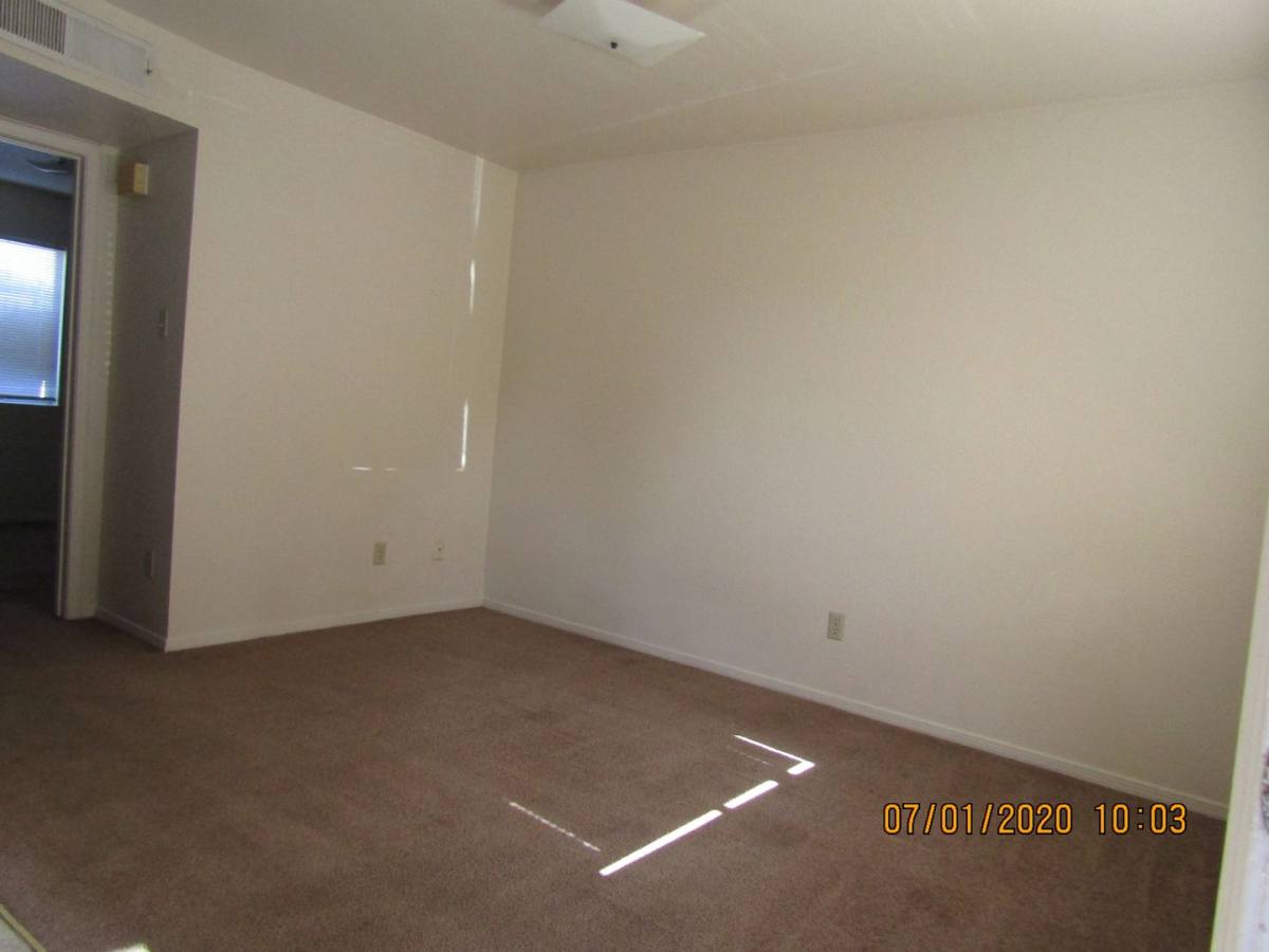 Apartment for rent at 1270 Plain St, Las Cruces, NM 88001