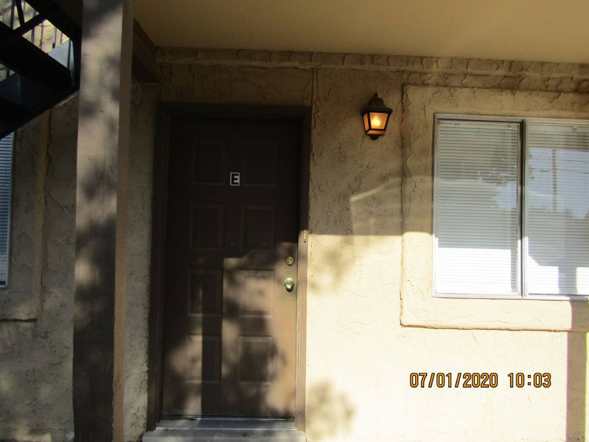 Apartment for rent at 1270 Plain St, Las Cruces, NM 88001