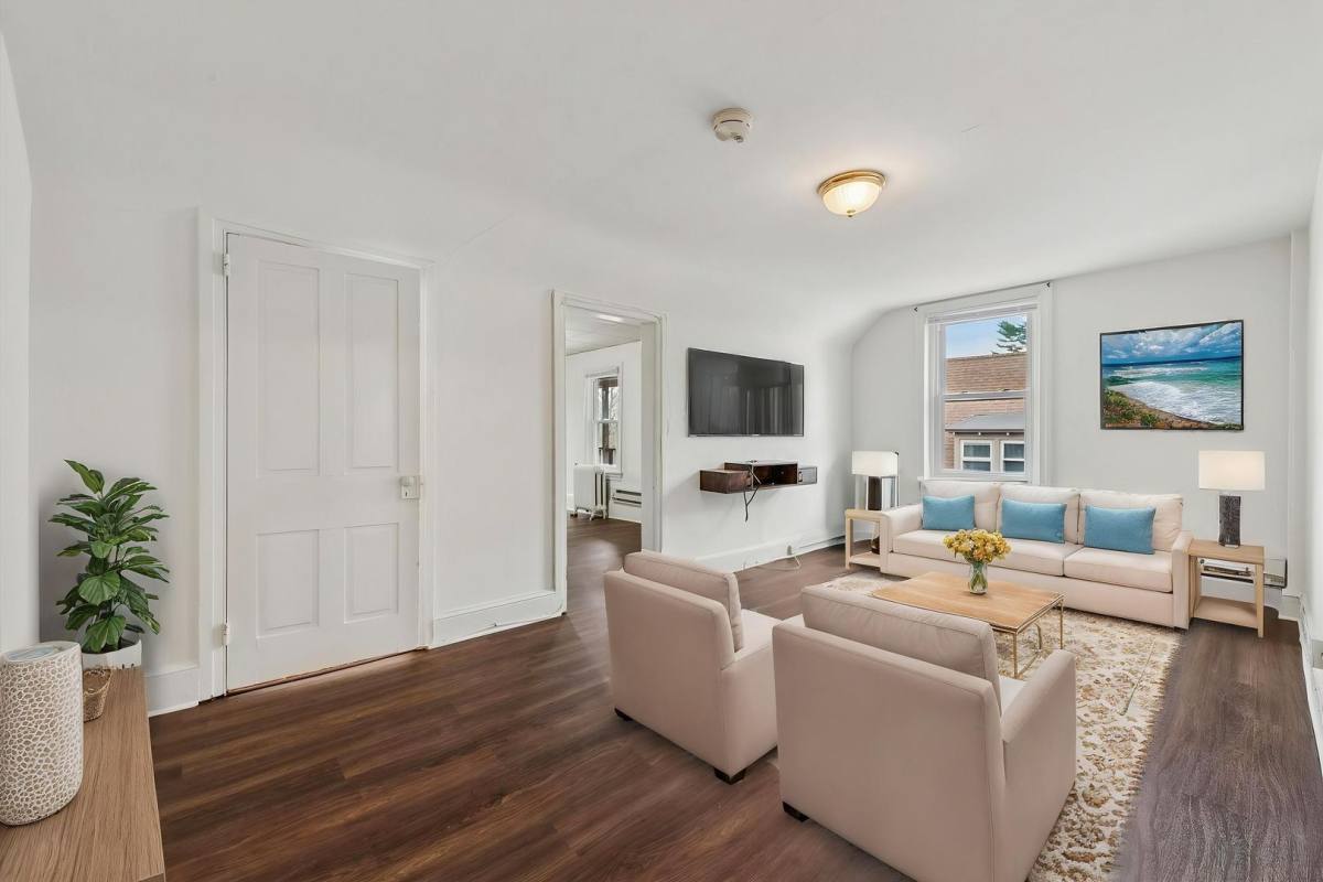 Apartment for rent at 402 N Church St, West Chester, PA 19380