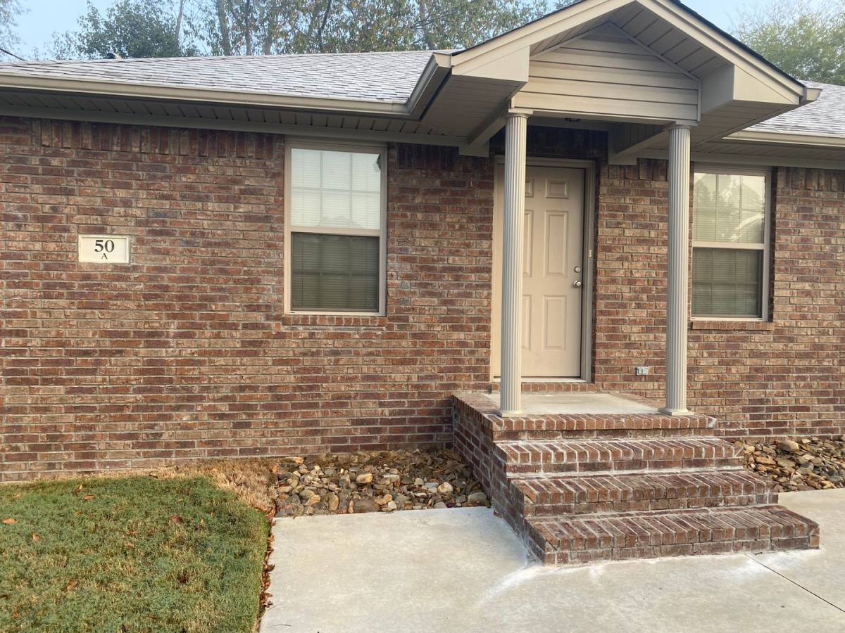 Apartment for rent at 50 W Center St, Dover, AR 72837