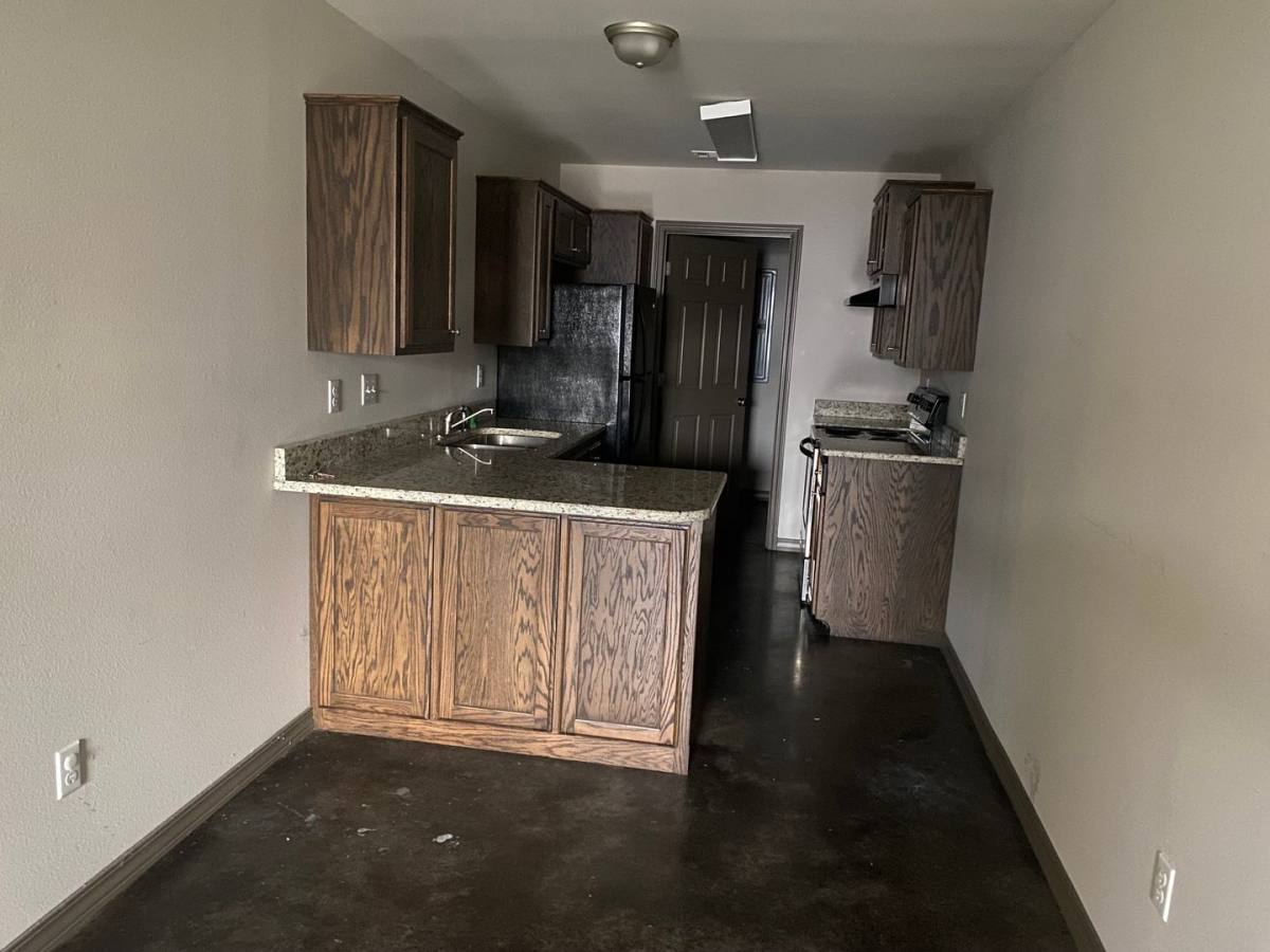 Apartment for rent at 50 W Center St, Dover, AR 72837