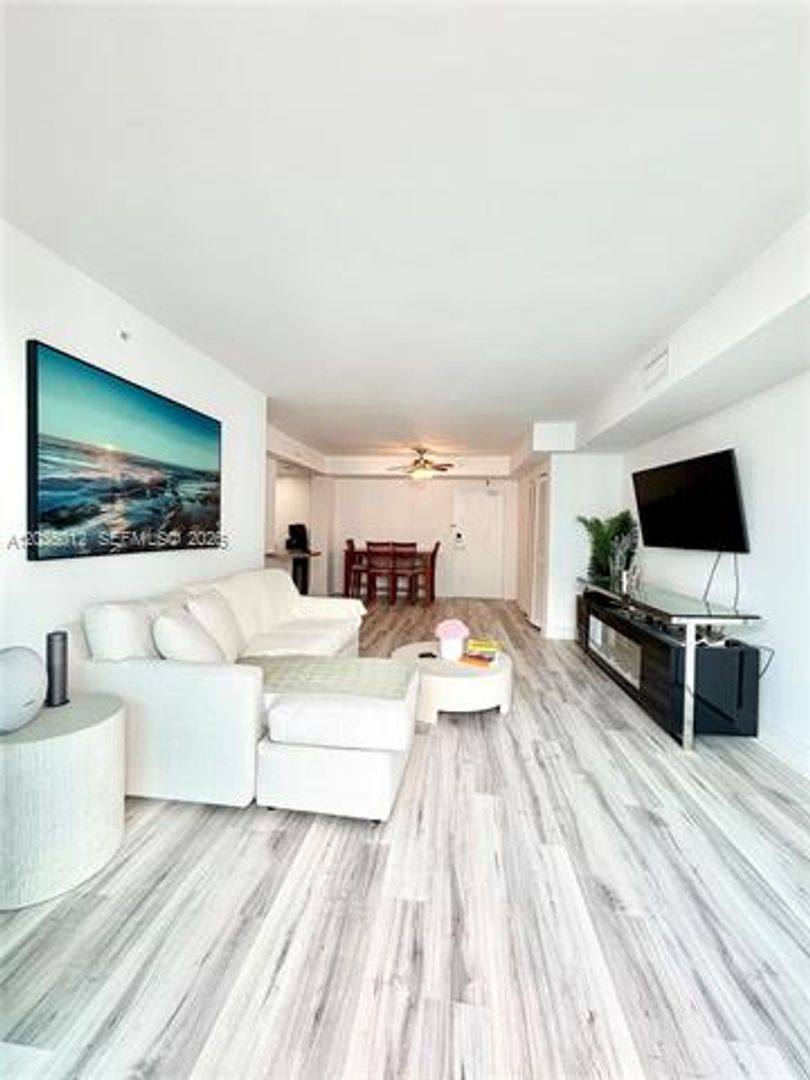 Condo for rent at 7501 E Treasure Dr, Miami Beach, FL 33141