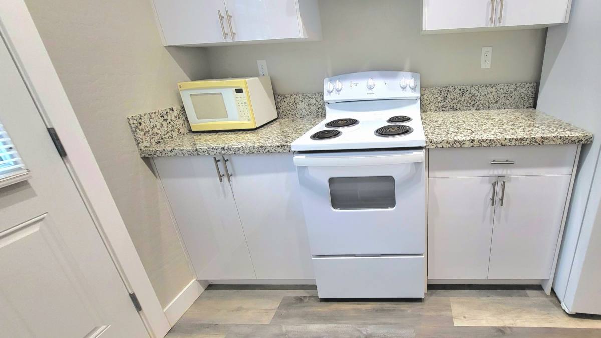 Apartment for rent at 620 San Lorenzo St, Pahrump, NV 89048