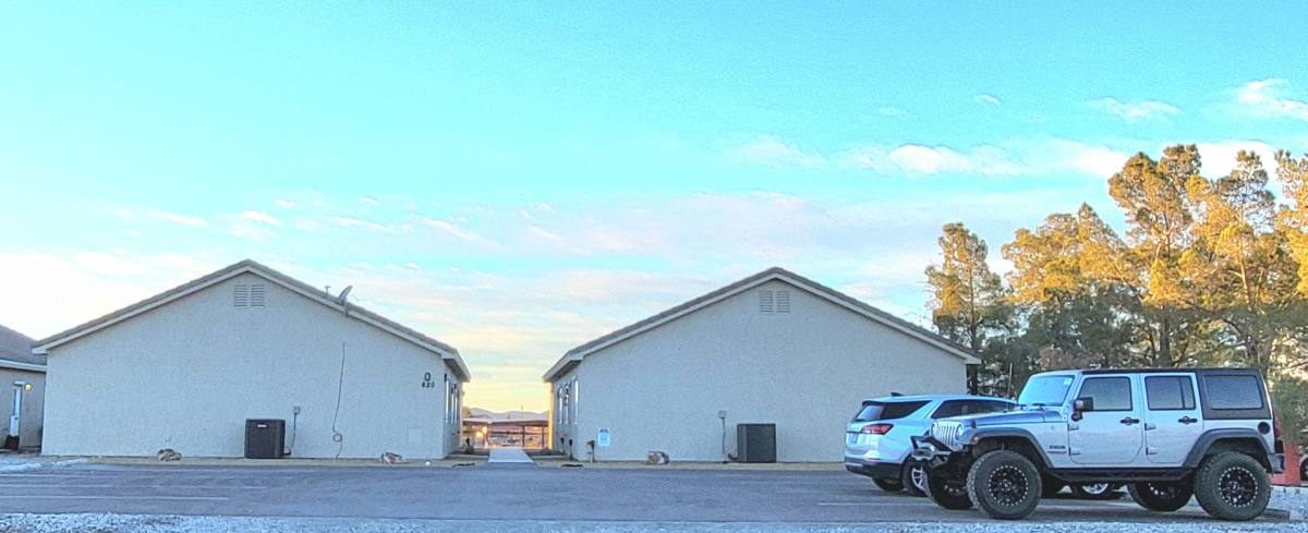 Apartment for rent at 620 San Lorenzo St, Pahrump, NV 89048