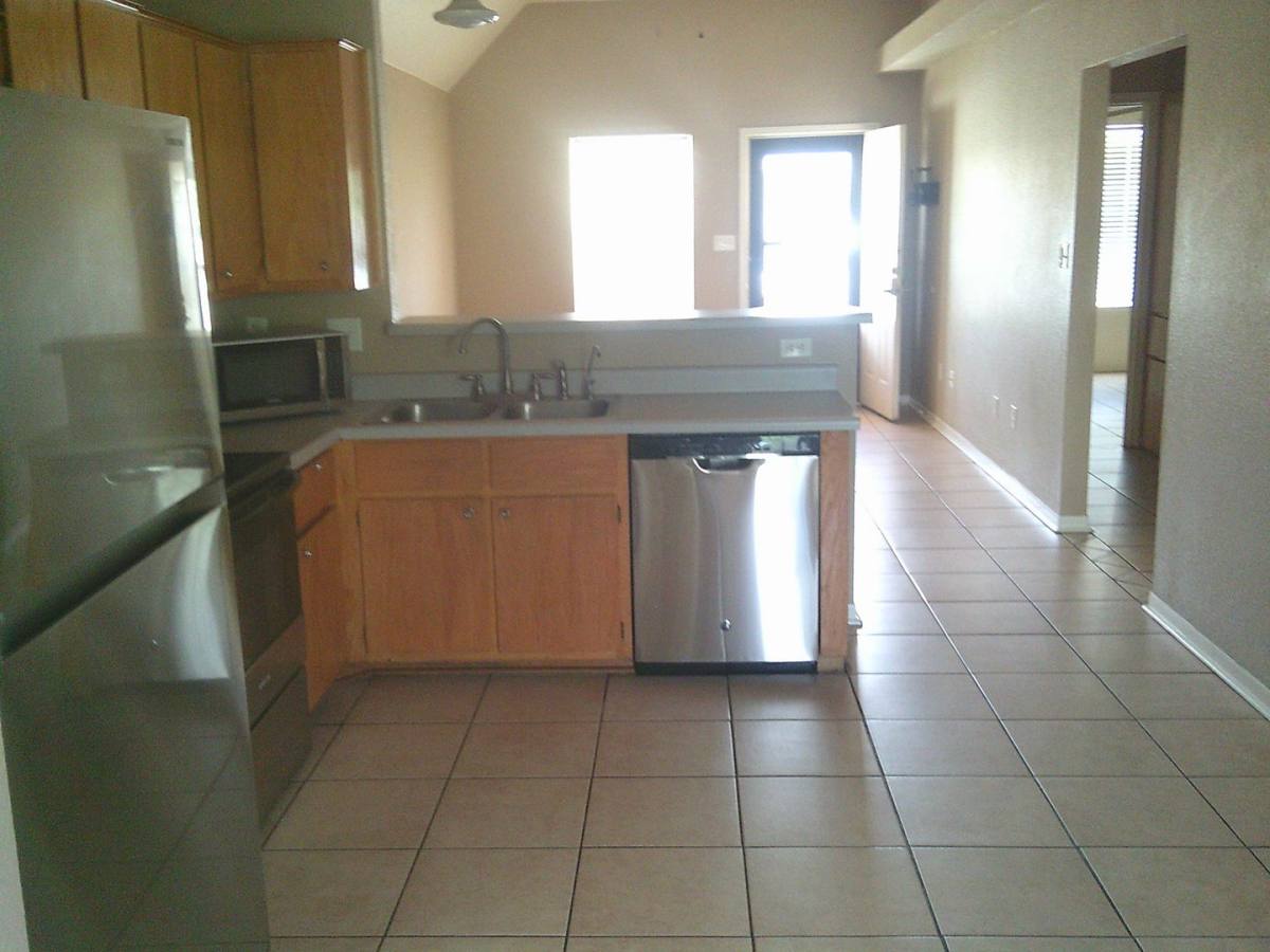 Apartment for rent at 3511 Westwood Dr A-B, Killeen, TX 76549