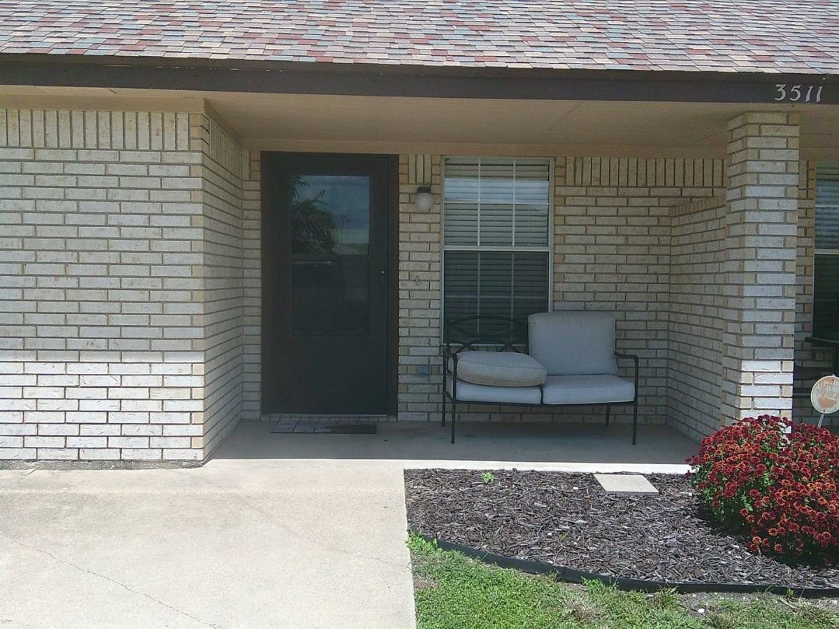 Apartment for rent at 3511 Westwood Dr A-B, Killeen, TX 76549