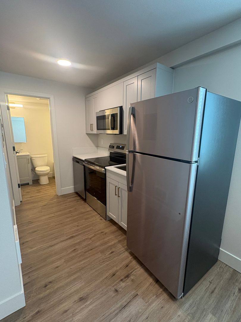 Apartment for rent at 2424 E Denny Way, Seattle, WA 98122