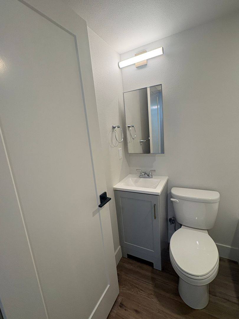 Apartment for rent at 2424 E Denny Way, Seattle, WA 98122