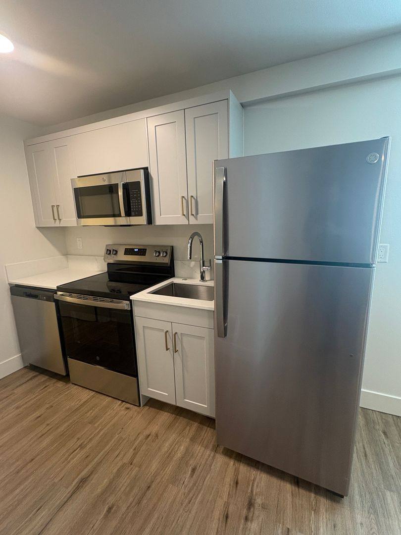 Apartment for rent at 2424 E Denny Way, Seattle, WA 98122