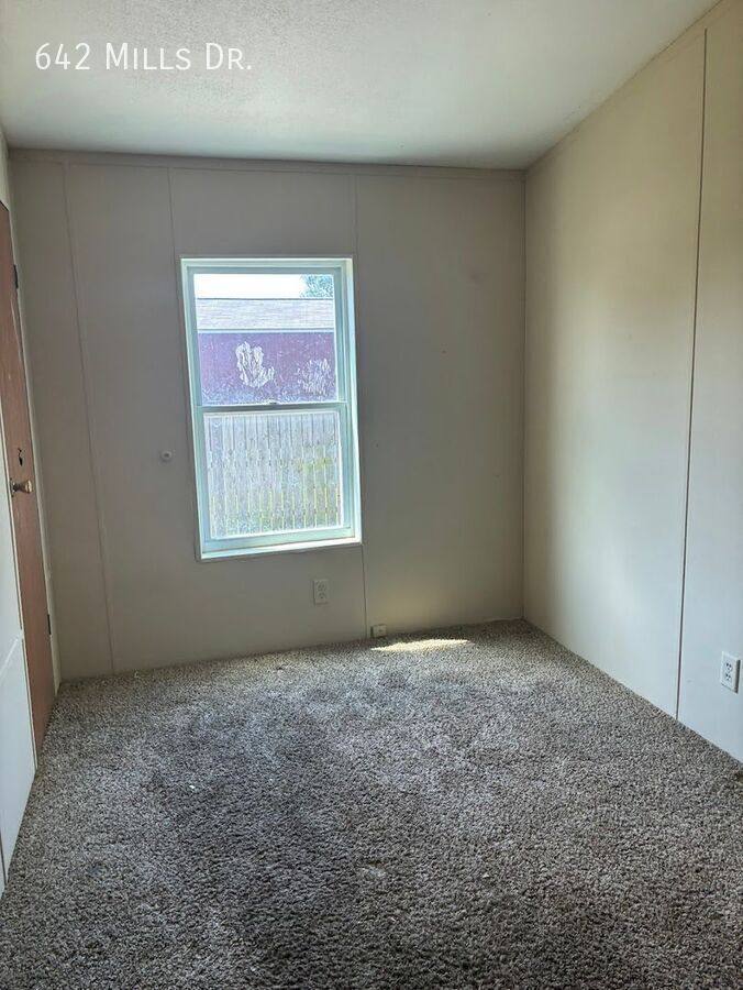 Apartment for rent at 642 Mills Dr, Towanda, KS 67144