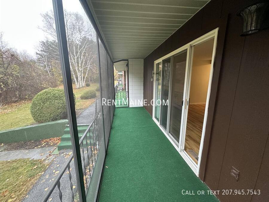 Apartment for rent at 8E Longrale Park, Bangor, ME 04401