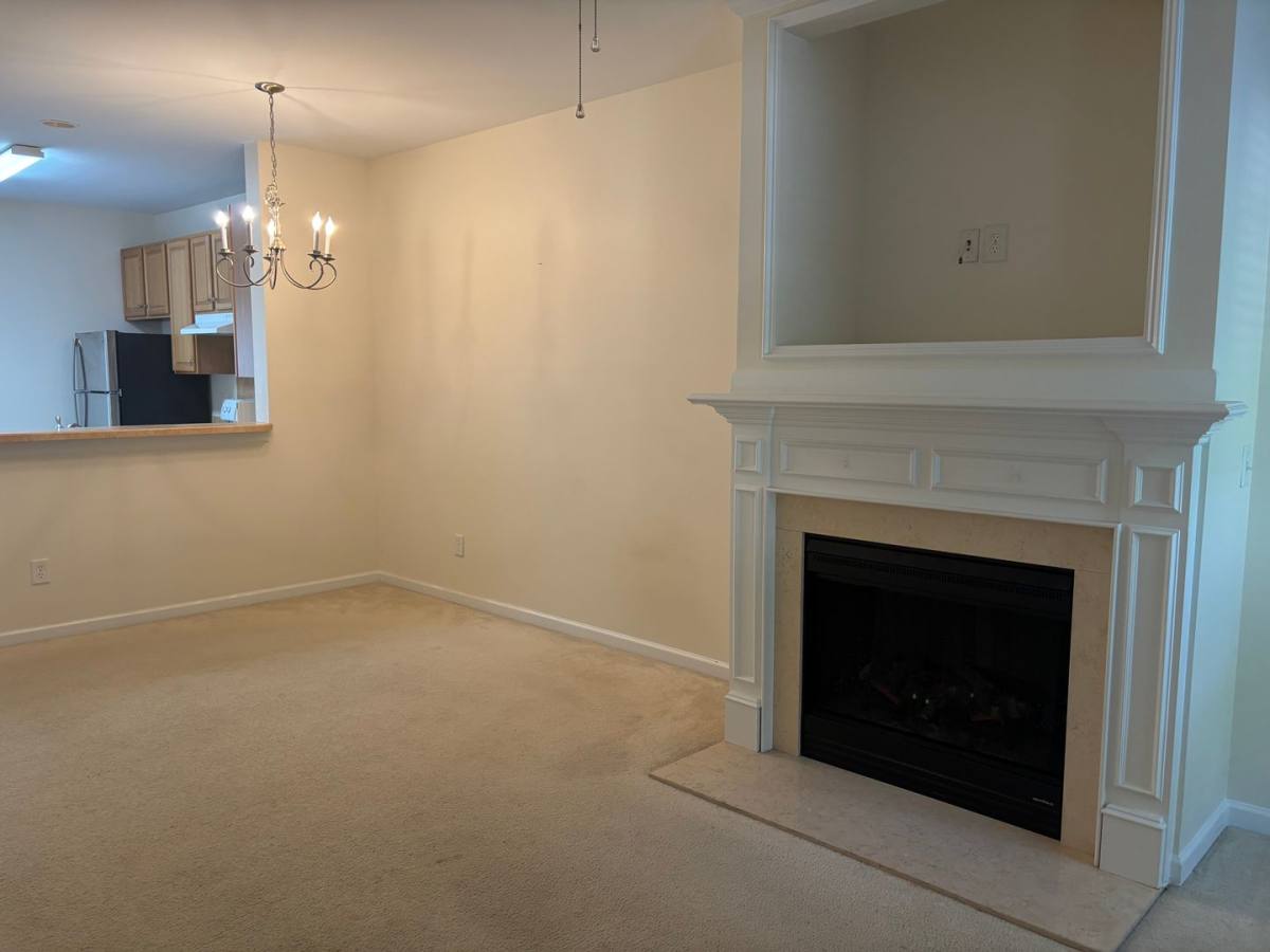 Townhouse for rent at 8708 Twined Creek Lane, Charlotte, NC 28227