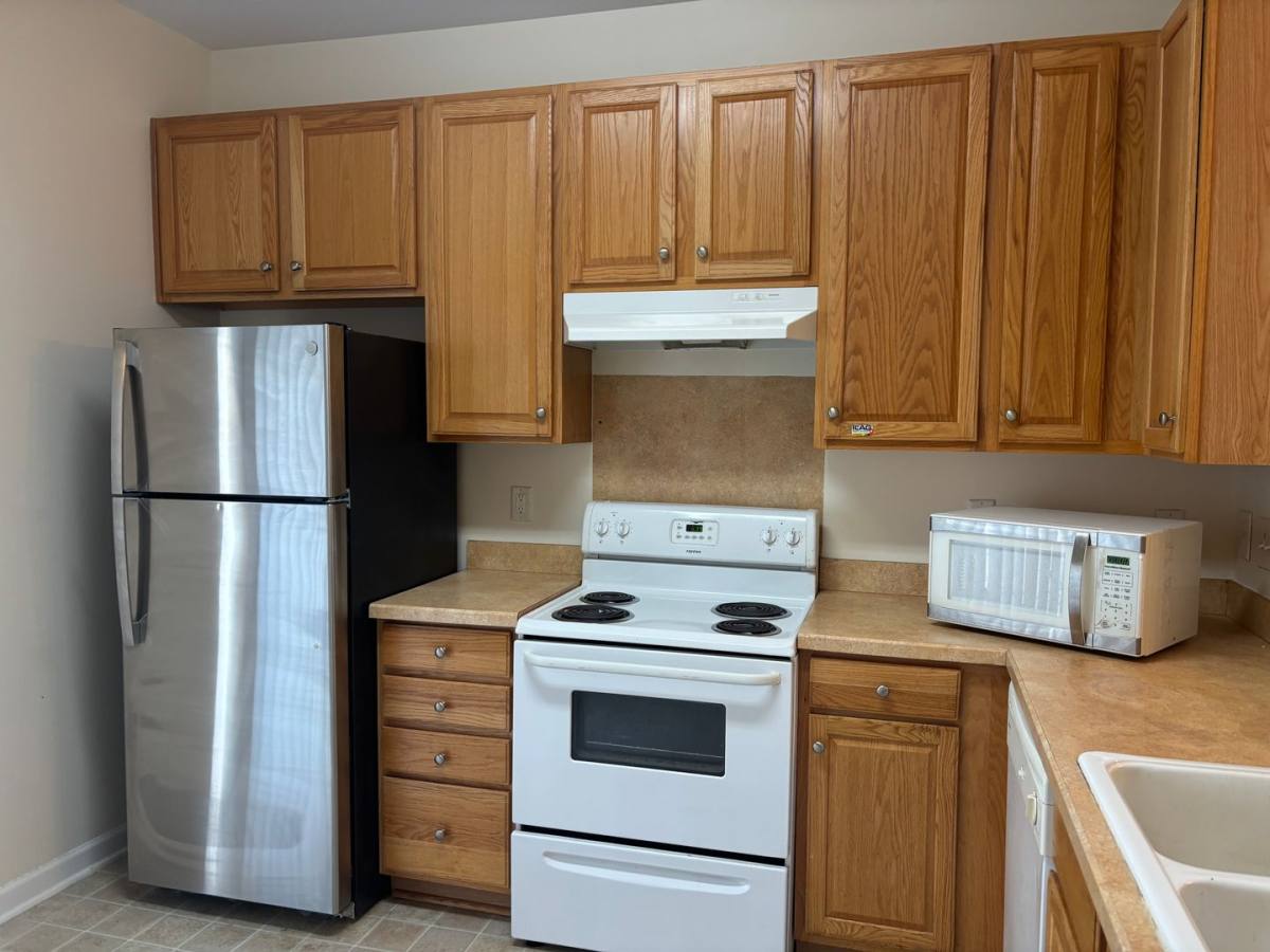 Townhouse for rent at 8708 Twined Creek Lane, Charlotte, NC 28227